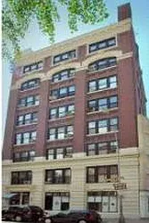 Rented by Corcoran