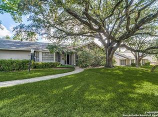 605 Morningside Dr, San Antonio, TX 78209