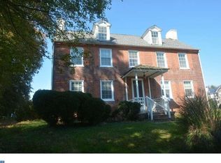 1008 Canvasback Ct, New Castle, DE 19720