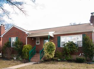 4709 Ruth Ann St, Harrisburg, PA 17109