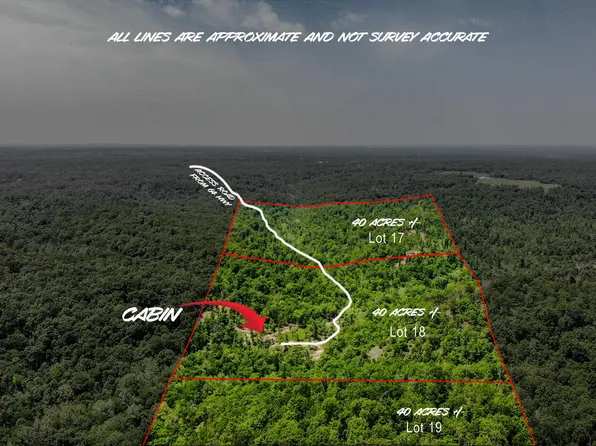 000 64 Hwy Lot 18, Lebanon, MO 65536