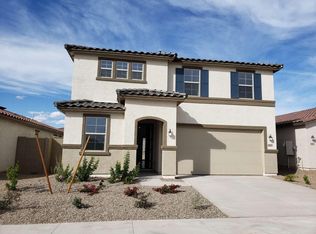 18210 W Yavapai St, Goodyear, AZ 85338