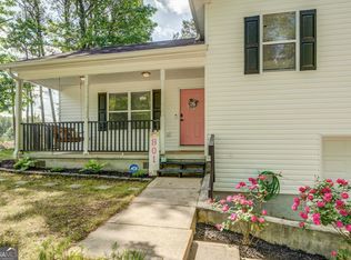 801 Ellington Rd, Oxford, GA 30054