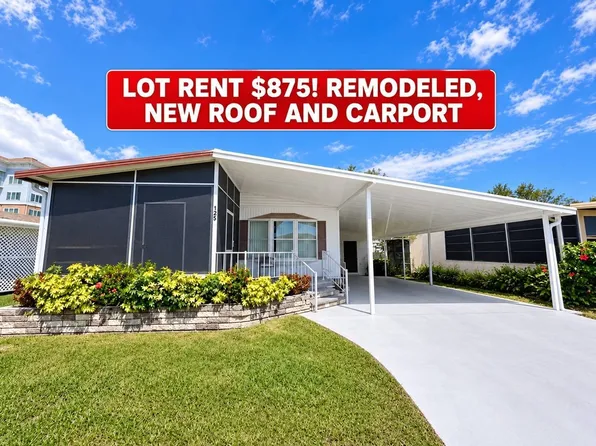 900 9th Ave E #125, Palmetto, FL 34221