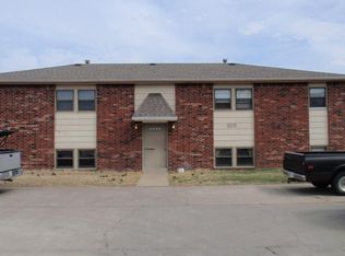 929 Windwood Dr APT 3, Junction City, KS 66441