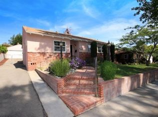 2816 N Brighton St, Burbank, CA 91504