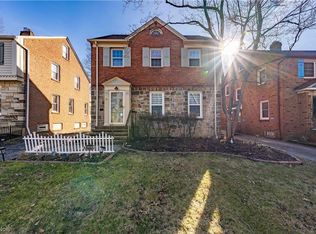 3550 Radcliff Rd, Cleveland, OH 44121