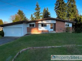 16018 46th Ave S, Tukwila, WA 98188