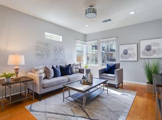 1073 Saginaw Ter UNIT 101, Sunnyvale, CA 94089