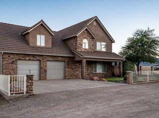 475 W 235 S, Ivins, UT 84738