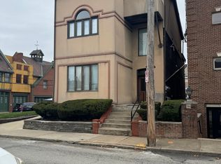 703 Copeland St #B, Pittsburgh, PA 15232