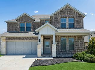 4306 Lombardy Dr, Venus, TX 76084