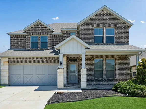 4306 Lombardy Dr, Venus, TX 76084