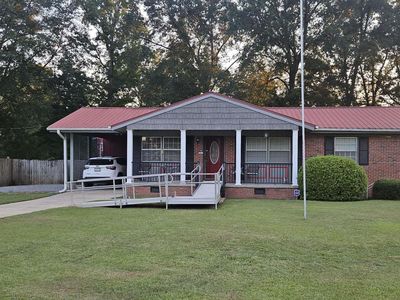 250 Maple Dr, Maplesville, AL, 36750