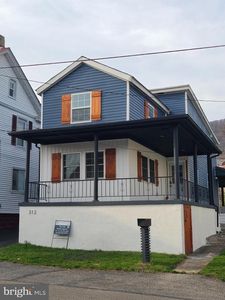 312 Center St, Lykens, PA, 17048