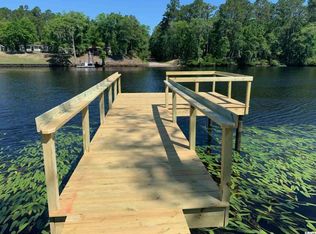 616 Cherokee Dr, Georgetown, SC 29440