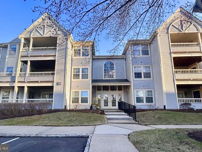 307 Trinity Ct APT 10, Princeton, NJ, 08540