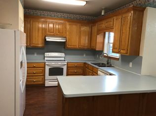 10116 Segovia Dr, Waco, TX 76708