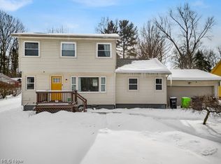 1014 Newton St, Tallmadge, OH 44278