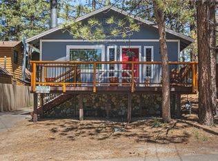 675 Main St, Big Bear Lake, CA 92315