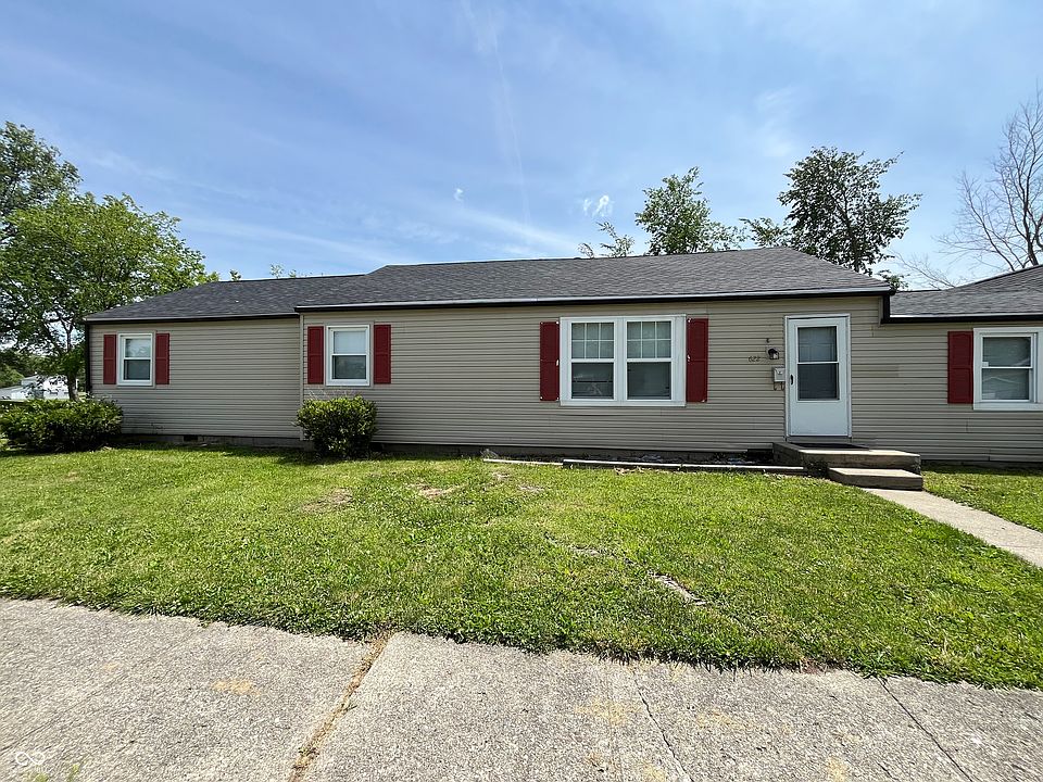 1st image of 622 N Werber St