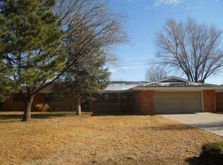 1409 Avondale Blvd, Clovis, NM 88101