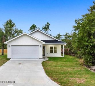 2002 Norwood Pl, Panama City, FL, 32405