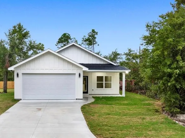 2002 Norwood Pl, Panama City, FL 32405