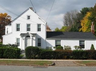 81 Magnolia Ave #B, Hillsdale, NJ 07642