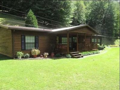 82 Caney Frk, Turkey Creek, KY, 41514