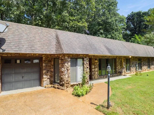 2445 Pittman Rd, Somerville, TN 38068