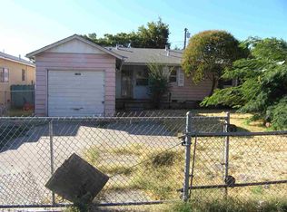 1642 Julian St, Stockton, CA