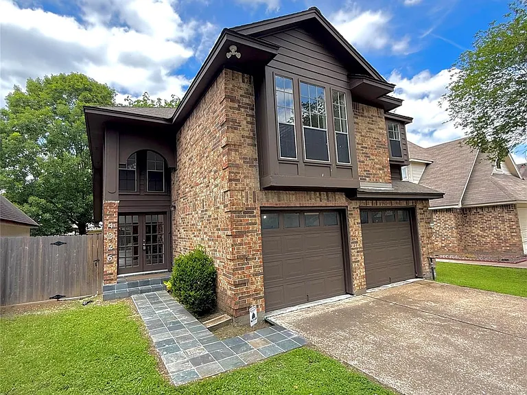 4326 Tracemeadow Dr — Photo 2
