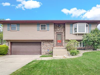 2175 Hamilton St, Portage, IN, 46368
