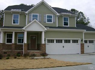 524 Highrock Lake Rd, Fuquay Varina, NC 27526