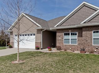 503 River Birch Run, Solon, IA 52333