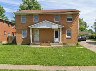 1646-1648 Smith Rd, Columbus, OH 43207