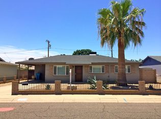 2525 W Diana Ave, Phoenix, AZ 85021