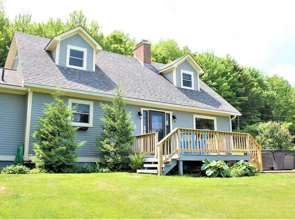 118 State Route 12, Lake Elmore, VT 05657