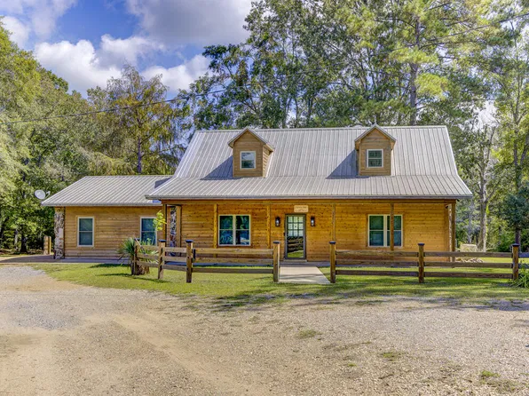2690 Birdsong Rd, Vicksburg, MS 39183
