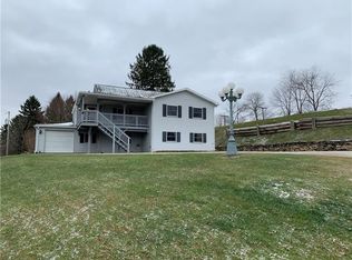 1390 Old Us Highway 119 S, Homer City, PA 15748