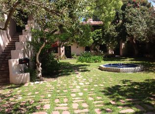 611 E California Blvd, Pasadena, CA 91106