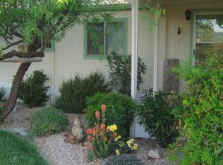 3062 W Joseph Rd, Benson, AZ 85602