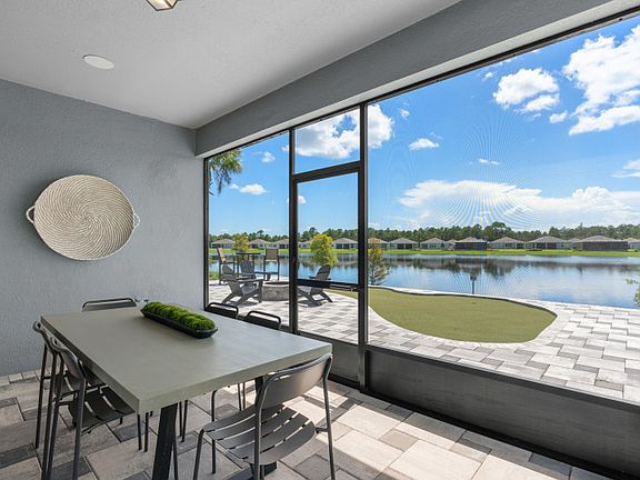 Model Representation