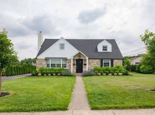 1207 Wakefield Rd, Flourtown, PA 19031