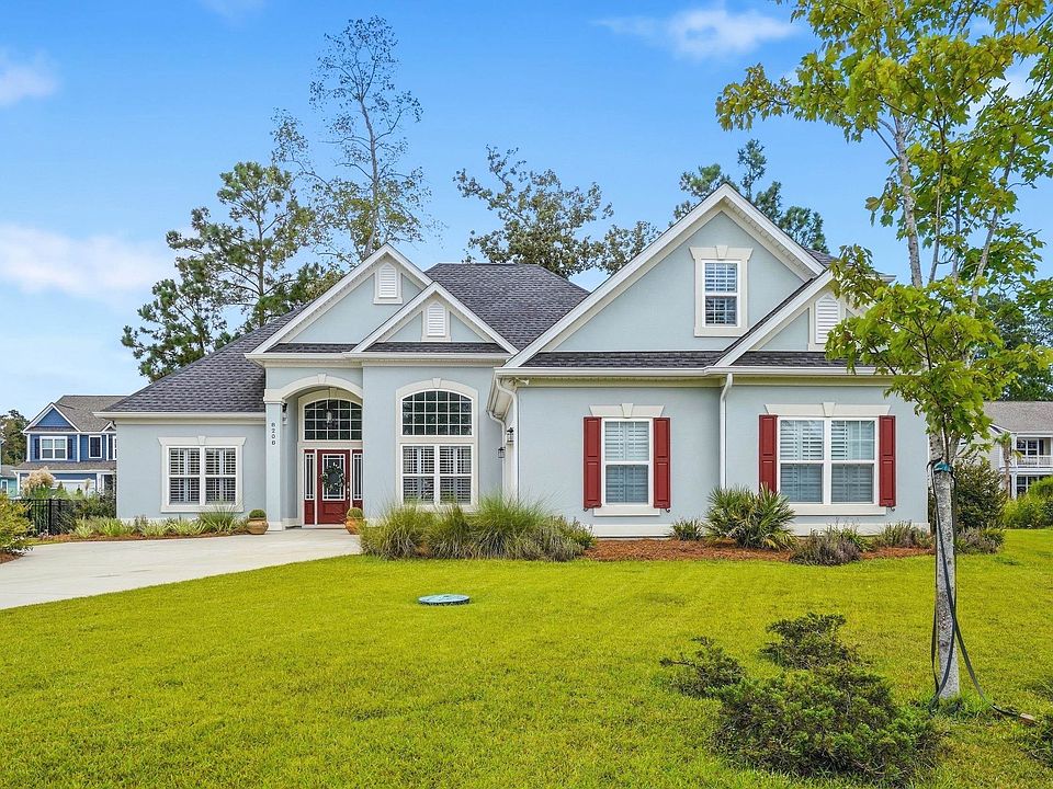1st image of 8208 Muldrow Ct.