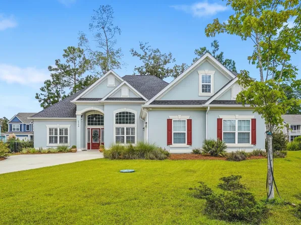 8208 Muldrow Ct., Myrtle Beach, SC 29579