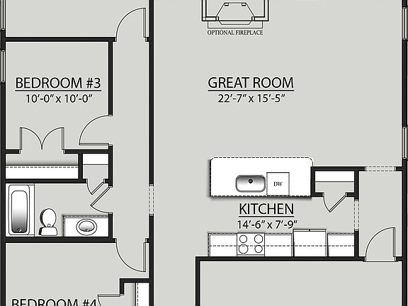 2nd image of this home