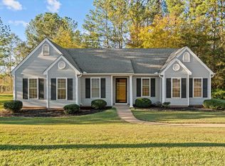 342 Garrison Rd, Seneca, SC 29678