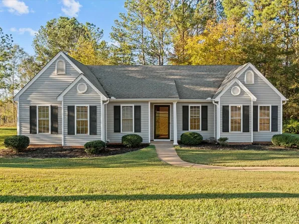 342 Garrison Rd, Seneca, SC 29678